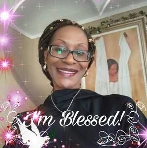 Meet your Posher, Gwen